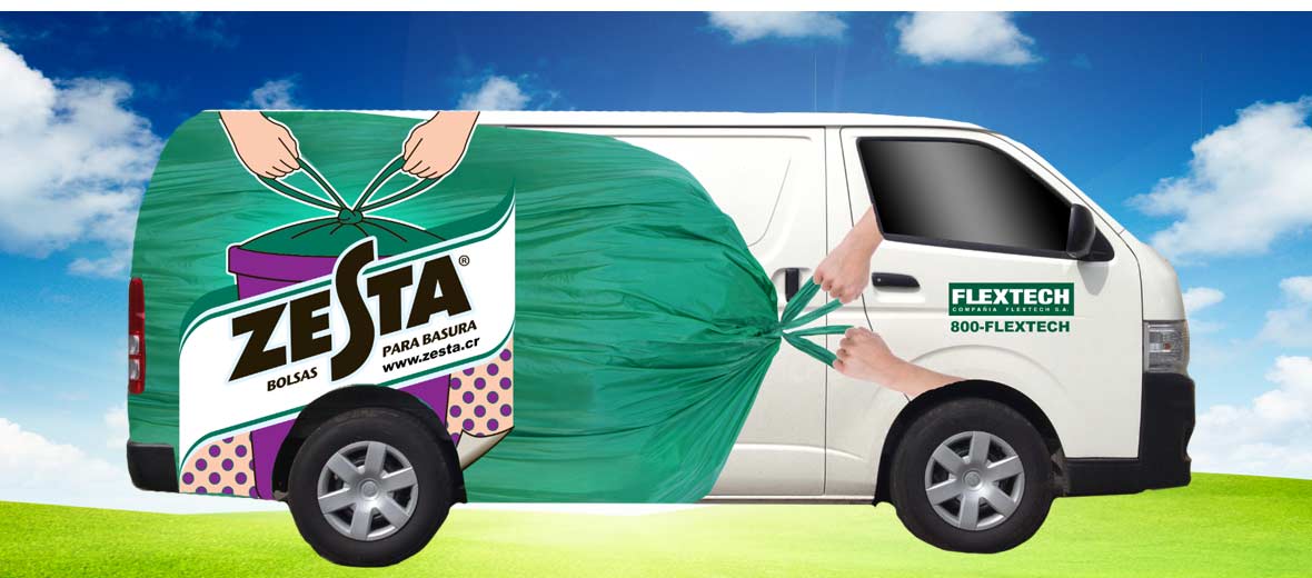 Certificados - Zesta